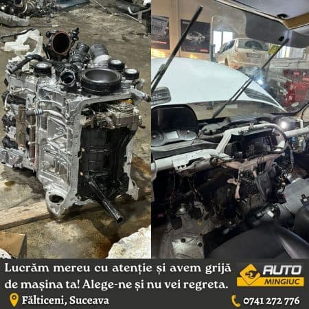 AUTO Mingiuc - imagine 2