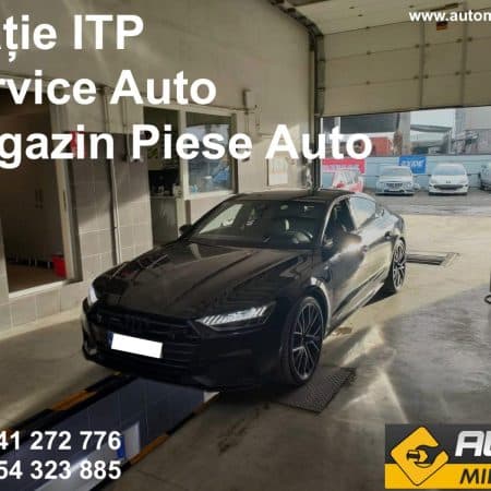 AUTO Mingiuc - imagine 3