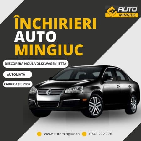 AUTO Mingiuc - imagine 5